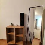 Sakura Apartmán *