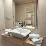 Apartmán Sakura *